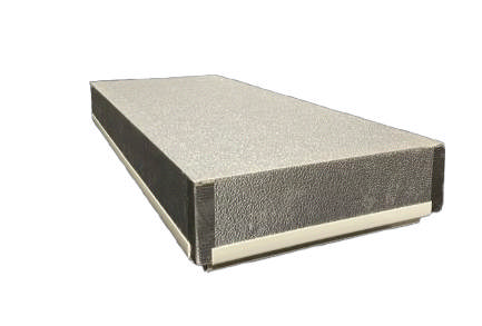 1058.210.100D H Frame TD Return Box ME