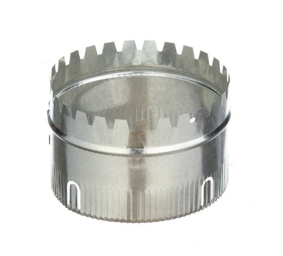 200mm Metal Starting Collar