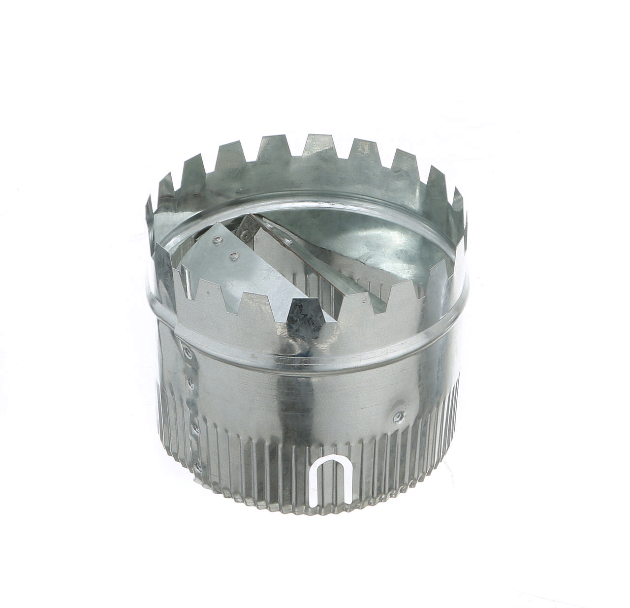 200mm Metal S/Collar 