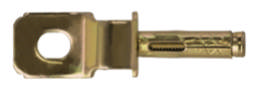 Sleeve Anchor Suspension 6.5 (D) x 25mm (L)