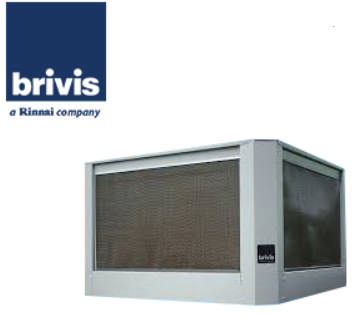 Brivis Series 5/6 Winter Seal