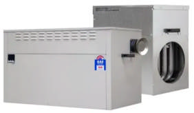 Brivis Starpro SP421IN 21kW 