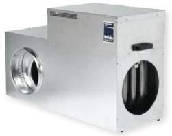 Brivis Starpro SP530IN V4 30kW Internal 