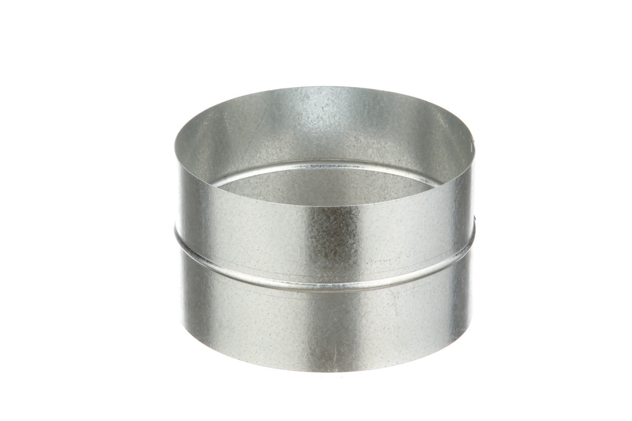 200mm Spiroduct Joiner