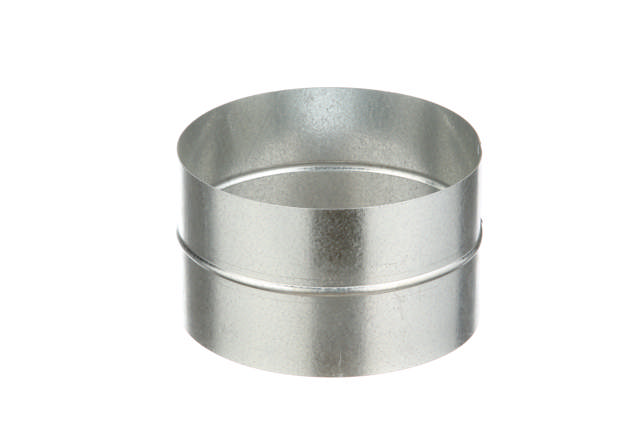 200mm Spiroduct Joiner