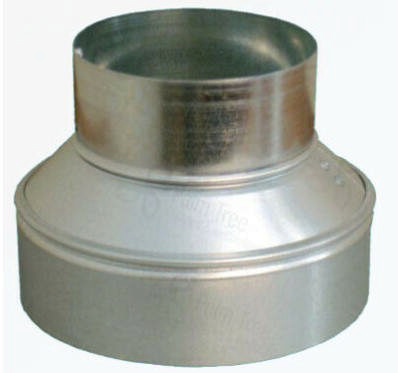 Spiroduct Reducer 450-300mm