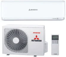 Mitsubishi AVANTI PLUS 5.0kW Hi-Wall Indoor