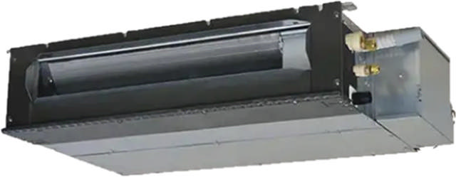 Mitsubishi AKARI 2.5kW Bulkhead Multi Indoor