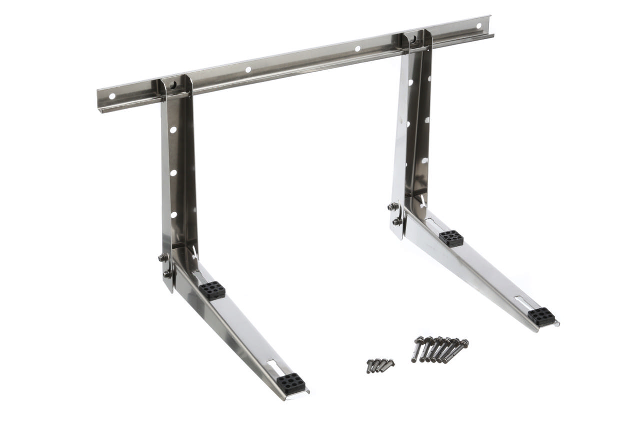 Stainless Steel 304 Wall Mounting Condenser