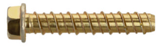 Thunderbolt Pro Hex 8 x 75mm