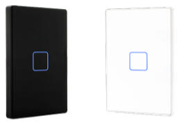 VRF12 Room Controller WW 