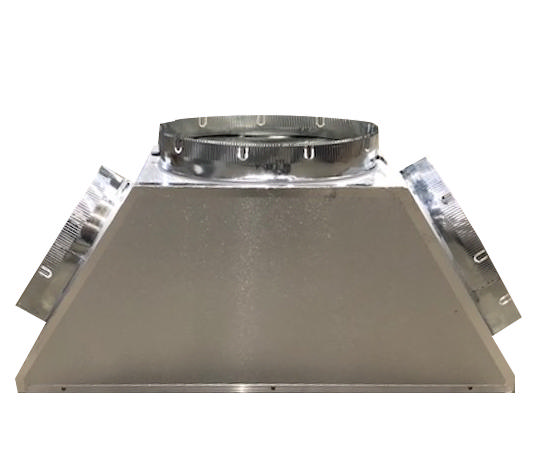 950.295-450 H Frame 3W TD V Box Panasonic PE4R