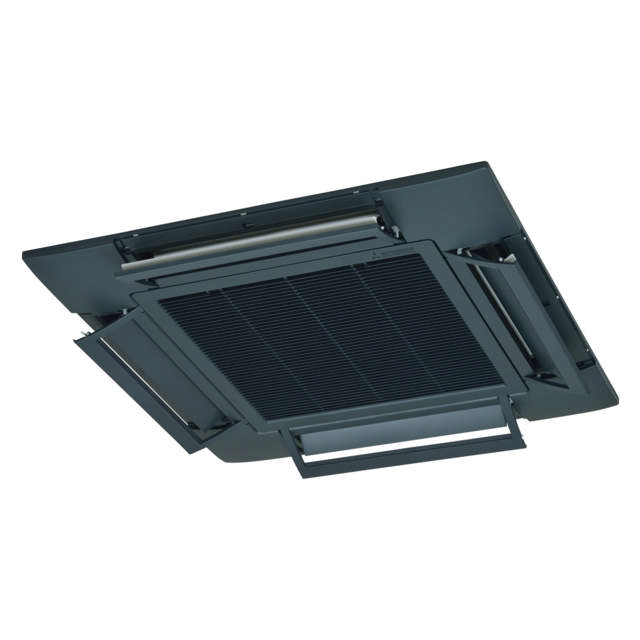 Mitsubishi Cassette-Panel Shadow Black 35x950x950