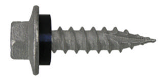 504W - Type 17 Hex Washered C4 12-11 X 25