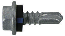 SD Hex Coarse Washered C4 12-14 X 20 Trade