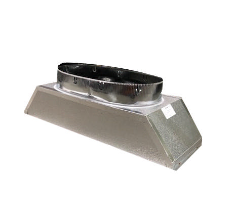 Transition TD Board  350 Pop Max Perimeter 2500mm