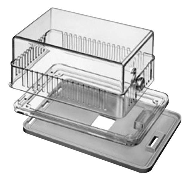252.157.92 Large Thermostat Guard Clear - Lockable