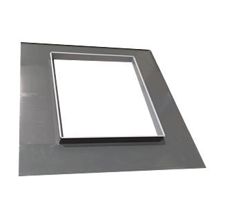 Flash Kit 4 Piece Metal Roof Slate