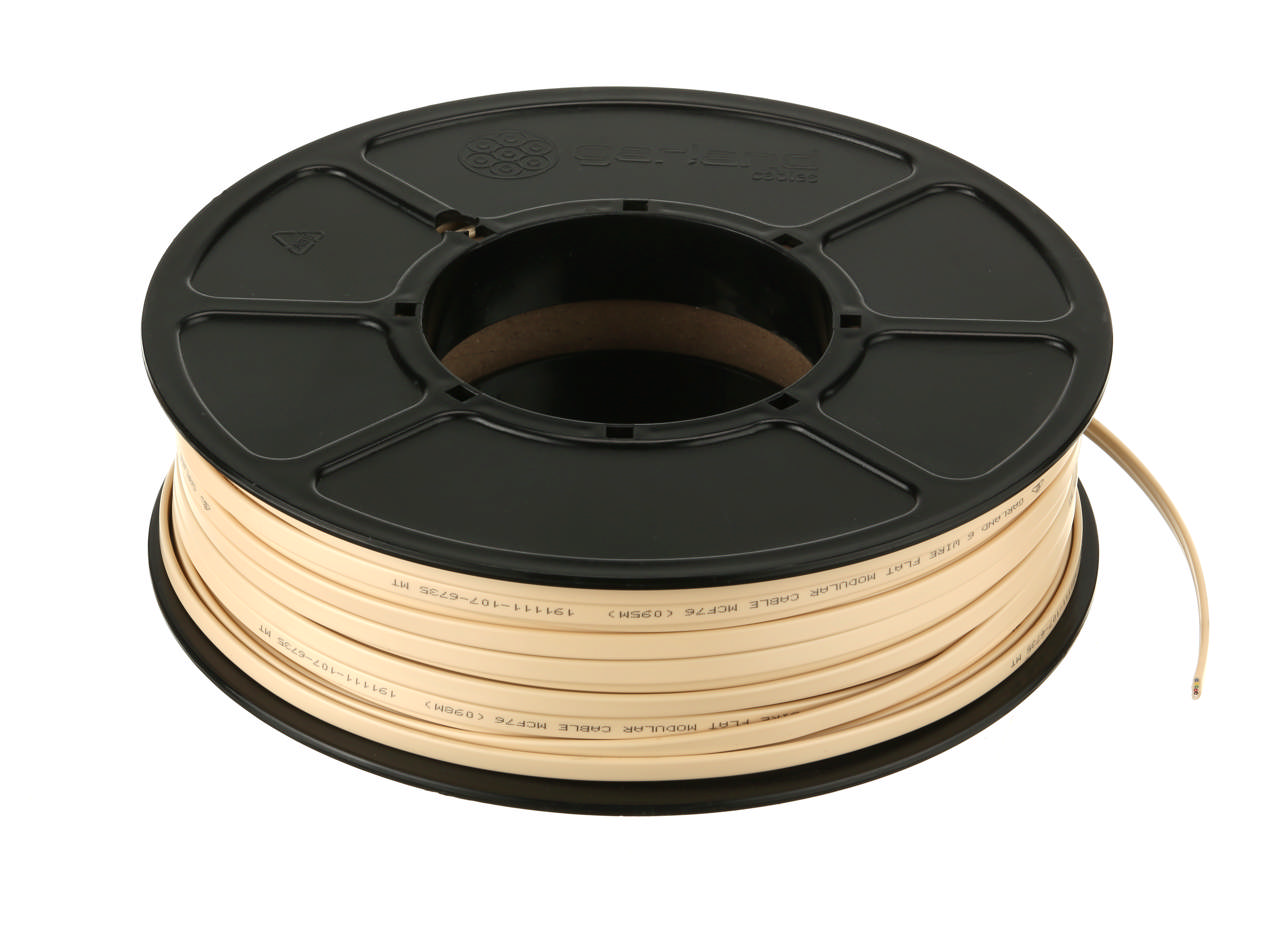 6P6C Data Cable