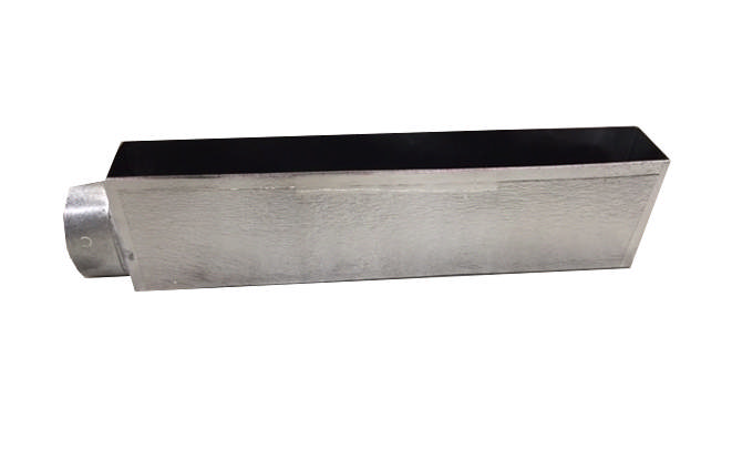 1150.105.300 Linear Box Metal Insulated 5mm 