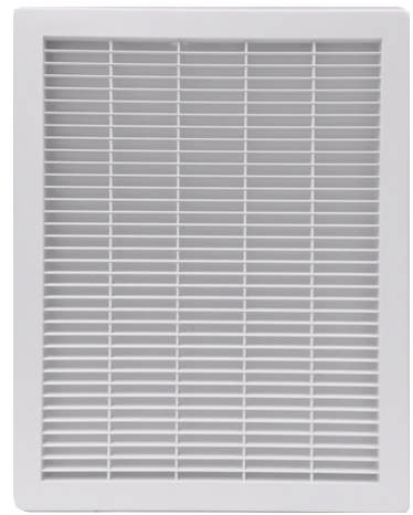 400.520 R/A Grille Plastic & Frame