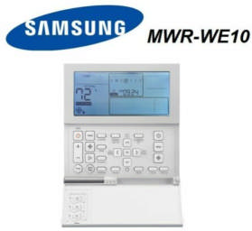Samsung Wired Controller 5.2-14KW