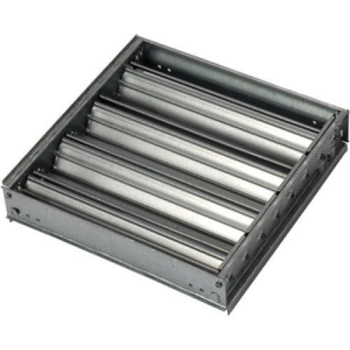 350 X 350 Opposed Blade Damper