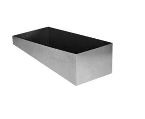 410.770 Return Air Box No Pop suit PG16