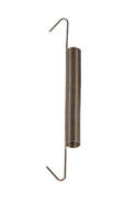 10mm Register Spring 100mm Long 