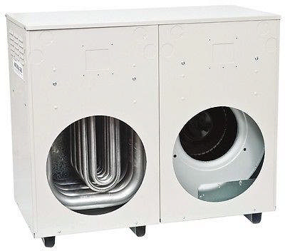 (20) Braemar 4 STAR HEATER 28 KW INT/EXT Extra Air