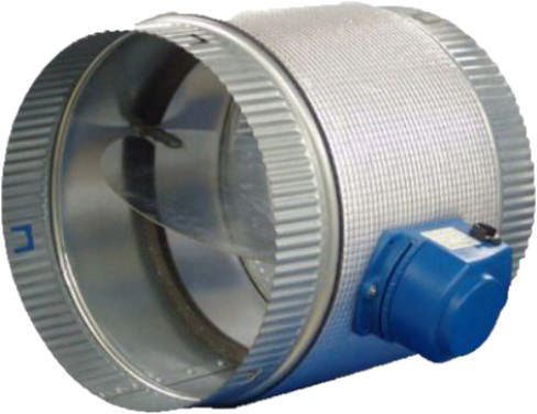 Zone Barrel 10 Inch -250 mm