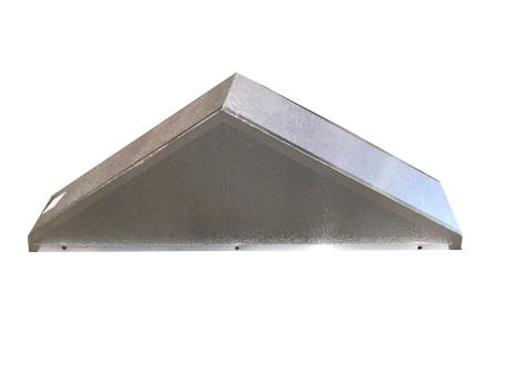 950.295-450 H Frame TD V Box Panasonic PE4R