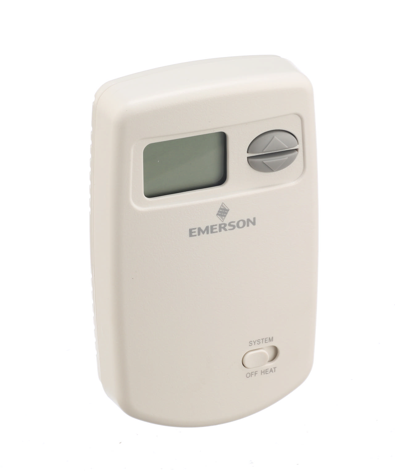 24 V Manual Heat Only Thermostat Vertical