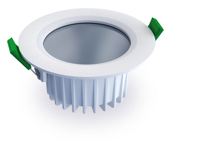 iLight White Led 90Mm 