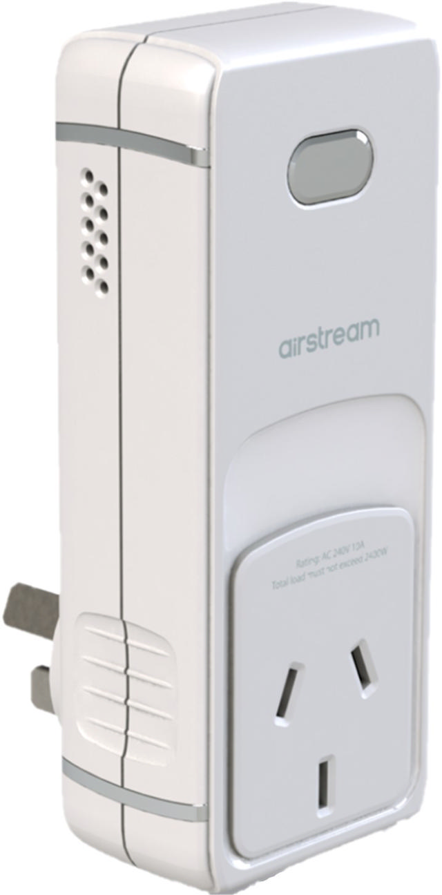 Smart Power Point 240V